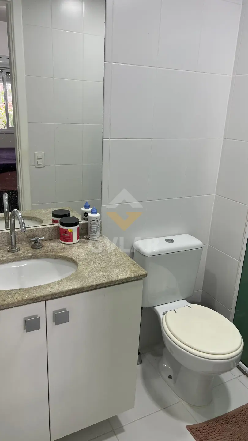 LINDO APARTAMENTO GARDEN - PRÓXIMO AO METRÔ.